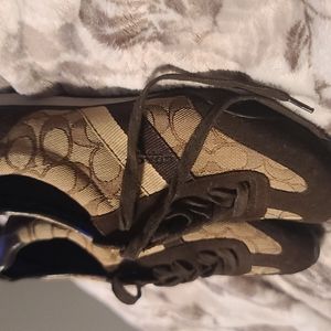 Coach Shoes
